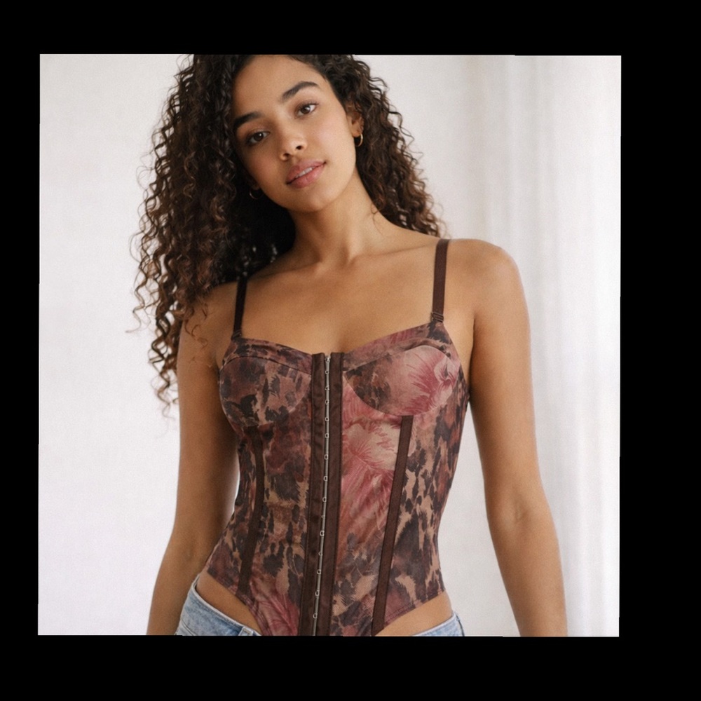 FREE PEOPLE BODY SUIT